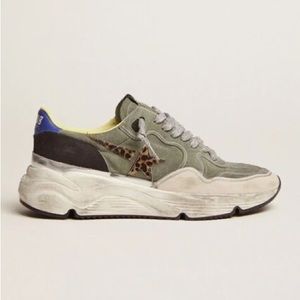 Golden Goose Runners